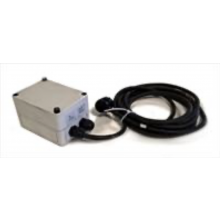ST 1 thermostatic cabinet