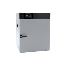 ST 1 thermostatic cabinet