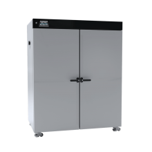 ST 1 thermostatic cabinet