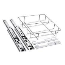 ST 1 thermostatic cabinet