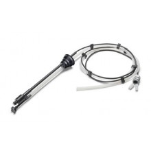 ST 1 thermostatic cabinet