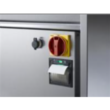 ST 1 thermostatic cabinet
