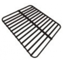 Wire shelf