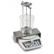 ST 1 thermostatic cabinet