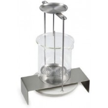 ST 1 thermostatic cabinet