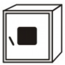 CL/SL/SR 115  door with window