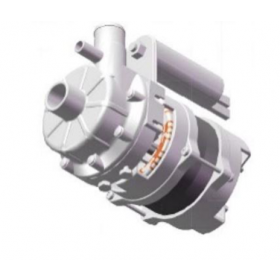 DRAINP7015 drain pump for wall drain