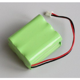 FOB-A08 rechargeable battery pack
