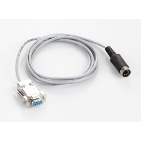 MPS-A08 interface cable RS-232