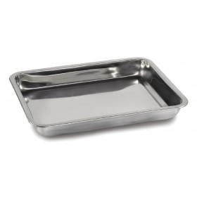 RFS-A02 tare pan made from stainless steel