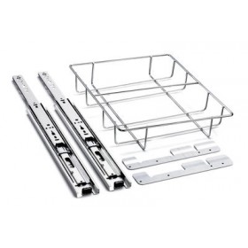 TANKBSK upper level can holder basket