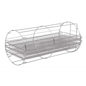 ICANCLAVE tray for D229 sterilizer, 227(W)x570(D)mm