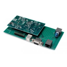 WD-LAN60 data communication card