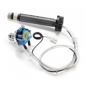 WD-AD6HT peristaltic pump for lubrication 