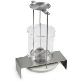 YDB-02 set for density determination 