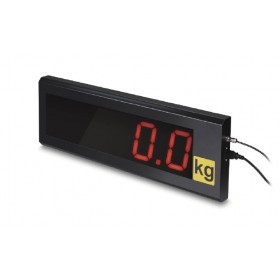 YKD-A02 large display, digit height 3''