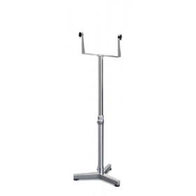 YKP-01 stand to elevate display device, st. steel