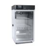CHL 3 Laboratory refrigerator glass doors