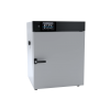 CLN 115 laboratory incubator closed doors White