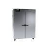 SLW 400 Drying Oven closed doors SS