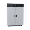 ST 1200 thermostatic cabinet closed door