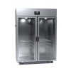 ST 1200 thermostatic cabinet glass door