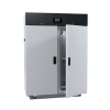 ST 1200 thermostatic cabinet opened door