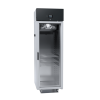 ST 500 thermostatic cabinet glass door