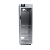 ST 6 thermostatic cabinet glass door
