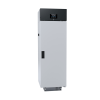 ST 700 thermostatic cabinet closed door