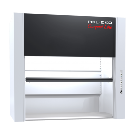 DCL-1500 Tabletop fume hood Compact line BB