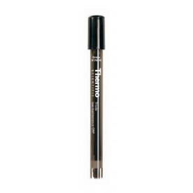 Orion Triode gel-filled epoxy-body ORP/ATC electrode