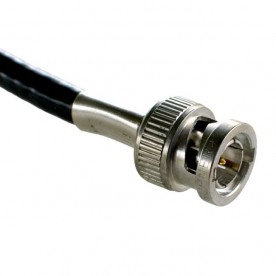 Orion screw cap electrode to BNC meter cable