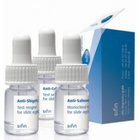Anti-Salmonella Poly-H Phase 1 & 2, polyspecific