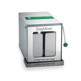 BagMixer 400 CC lab blender
