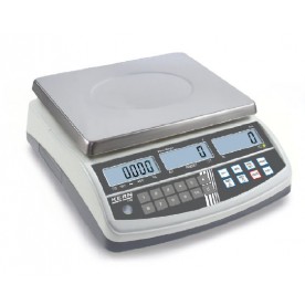 CPB 30K5DM counting scale