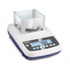 EWJ 600-2SM precision balance