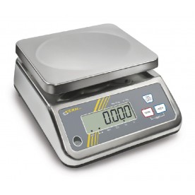 FFN 6K2IPM bench scale