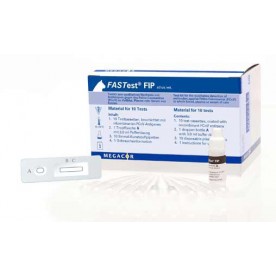 FASTest FIP Feline Coronavirus Antibody Rapid Test