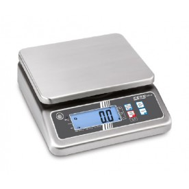 FOB 3K-3LM bench scale