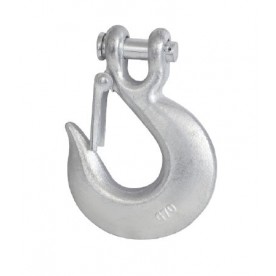 HFD-A02 hook with safety catch