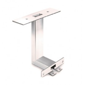 IXS-A02 stand to elevate display device, H=200mm