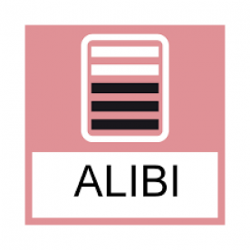 KIB-A01 Alibi memory