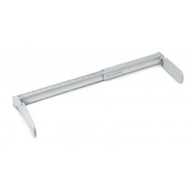 MBA-A01 mechanical height rod