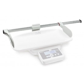 MBC-A01 mechanical height rod