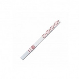 Microalbumin rapid test