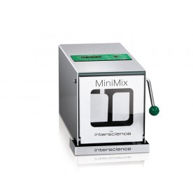 MiniMix 100 W CC lab blender