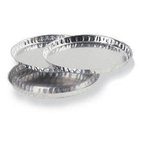MLB-A01A sample plates aluminium