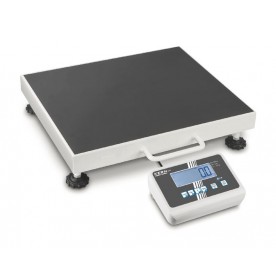 MPC 300K-1LM personal floor scale