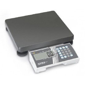 MPS 200K100M personal floor scale